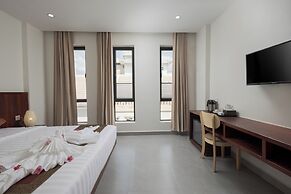 Angkor Channary Hotel