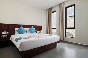 Angkor Channary Hotel