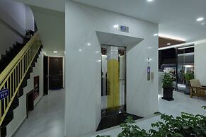 Angkor Channary Hotel