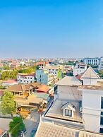 Angkor Channary Hotel