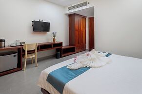 Angkor Channary Hotel