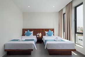 Angkor Channary Hotel