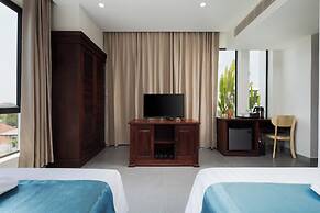 Angkor Channary Hotel