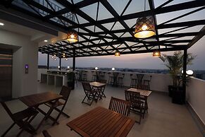 Angkor Channary Hotel