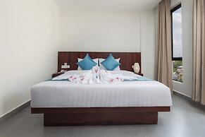 Angkor Channary Hotel