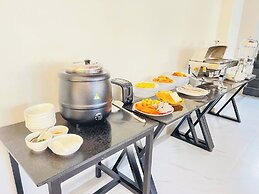 Angkor Channary Hotel