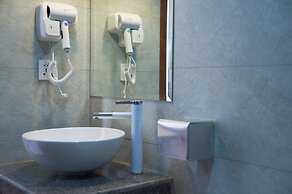 Angkor Channary Hotel