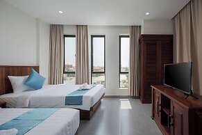 Angkor Channary Hotel