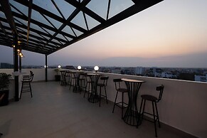 Angkor Channary Hotel