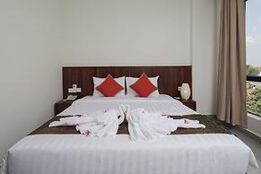 Angkor Channary Hotel