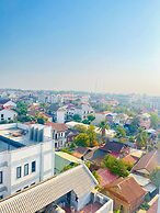 Angkor Channary Hotel