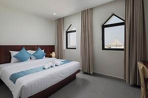 Angkor Channary Hotel