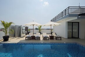 Angkor Channary Hotel