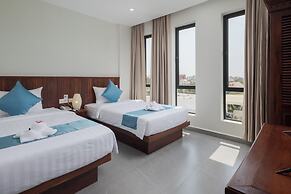 Angkor Channary Hotel