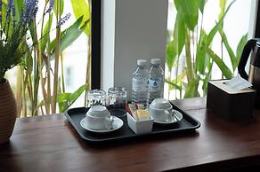 Angkor Channary Hotel