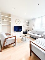 Hammersmith 2 Bedroom Flat River Thames