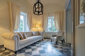 La Tuja Relais du Parc