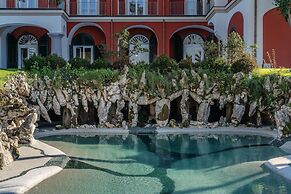 La Tuja Relais du Parc