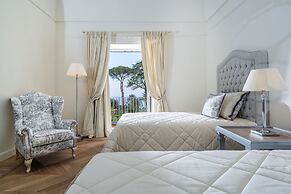 La Tuja Relais du Parc