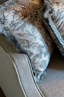 La Tuja Relais du Parc