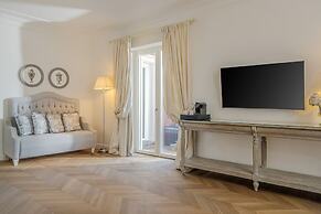 La Tuja Relais du Parc