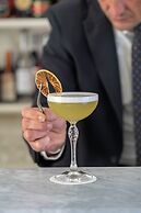 La Tuja Relais du Parc