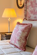 La Tuja Relais du Parc