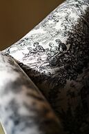 La Tuja Relais du Parc