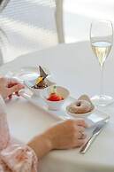 La Tuja Relais du Parc