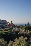 La Tuja Relais du Parc