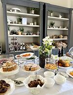 La Tuja Relais du Parc