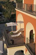 La Tuja Relais du Parc