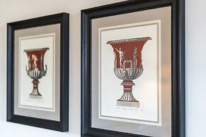 La Tuja Relais du Parc