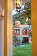 La Tuja Relais du Parc
