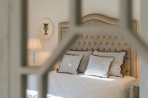 La Tuja Relais du Parc