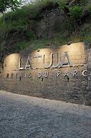 La Tuja Relais du Parc