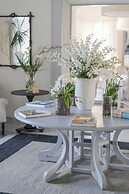 La Tuja Relais du Parc