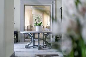 La Tuja Relais du Parc