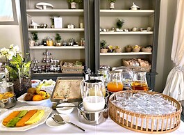 La Tuja Relais du Parc