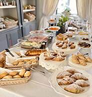 La Tuja Relais du Parc