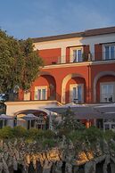 La Tuja Relais du Parc