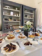 La Tuja Relais du Parc