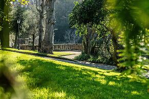 La Tuja Relais du Parc