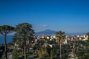 La Tuja Relais du Parc