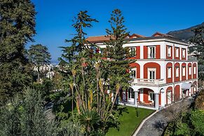 La Tuja Relais du Parc