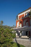 La Tuja Relais du Parc