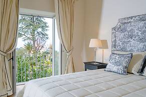 La Tuja Relais du Parc