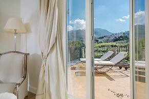 La Tuja Relais du Parc