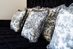 La Tuja Relais du Parc