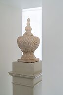 La Tuja Relais du Parc